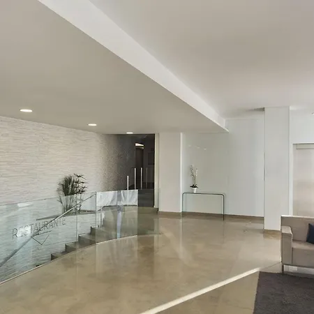 Grace Smart Design Hotel - "Hotel Anjo De Portugal"-3