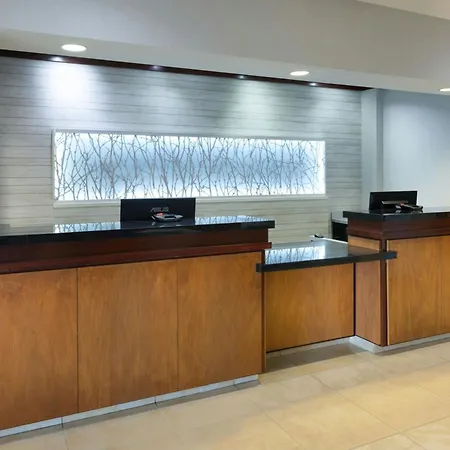 Fairfield Inn And Suites Columbus Polaris-3
