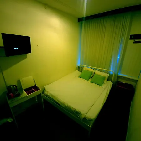 Hotel Kuiperduin-2