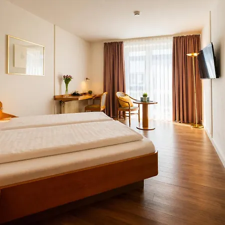 CityHotel Feuerbach-3