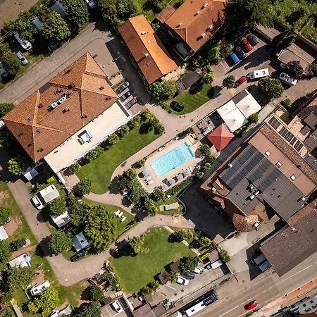 Hotel Markushof - Adults Only-3