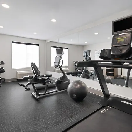Holiday Inn Express Winston-Salem By Ihg-3