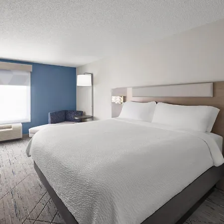 Holiday Inn Express Winston-Salem By Ihg-2