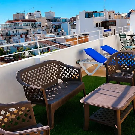 Hotel Roca-Mar-2