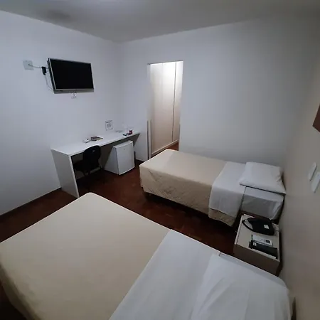 Hotel Londri Star-3