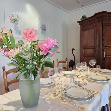 Logis le Mont Aigoual-2
