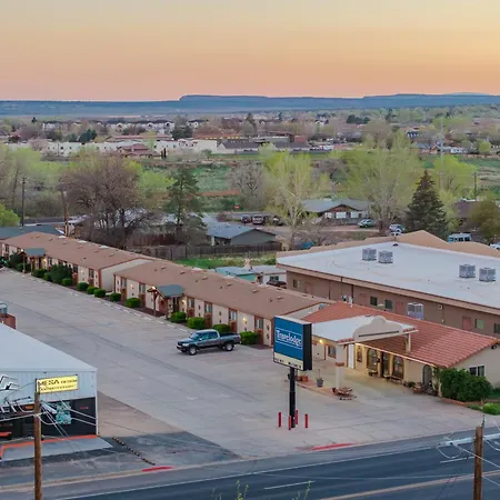 Travelodge By Wyndham Kanab-2