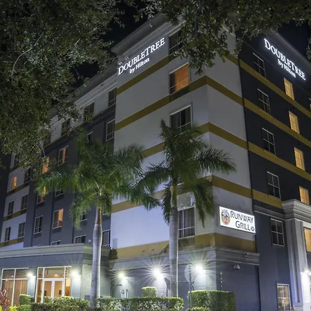 Doubletree By Hilton Sarasota Bradenton Airport-2