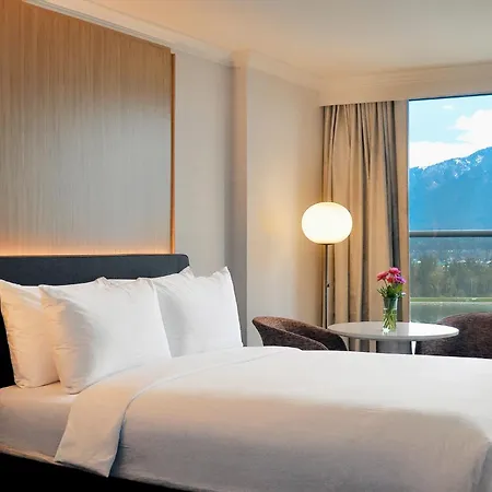 Pinnacle Hotel Harbourfront-2