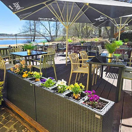 Seehotel Brandenburg an der Havel-3
