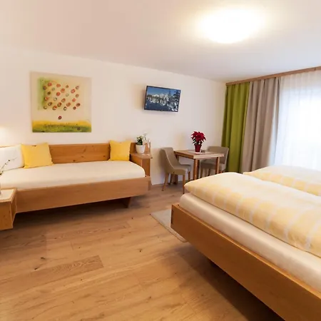 B&B Landhaus Vierthaler-2