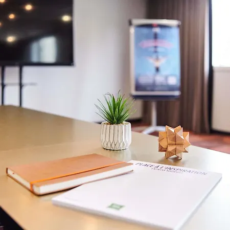 Le Colisée Nantes St Herblain devient Ibis Styles à partir du 2 décembre 2025-3