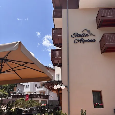 Hotel Stella Alpina-3