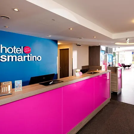 Hotel Smartino-3