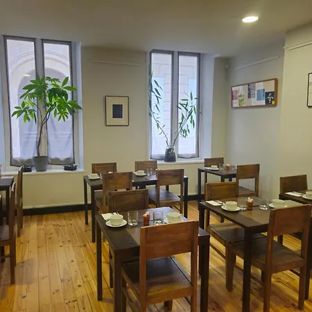 Hotel Francois D'O-2