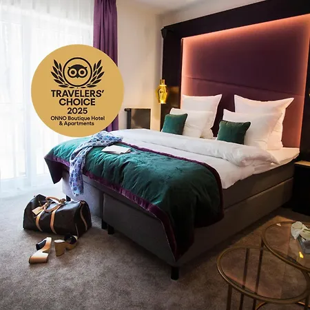 Onno Boutique Hotel & Apartments-2