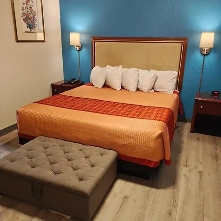 Economy Inn Richmond-3