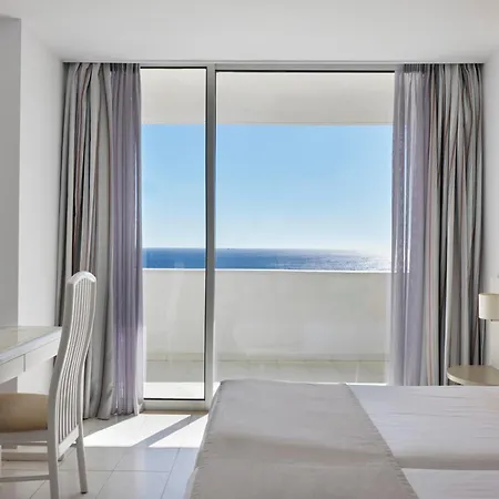 Epsilon Hotel Apartments-3