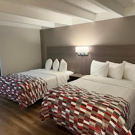 Red Roof Inn Kokomo-2