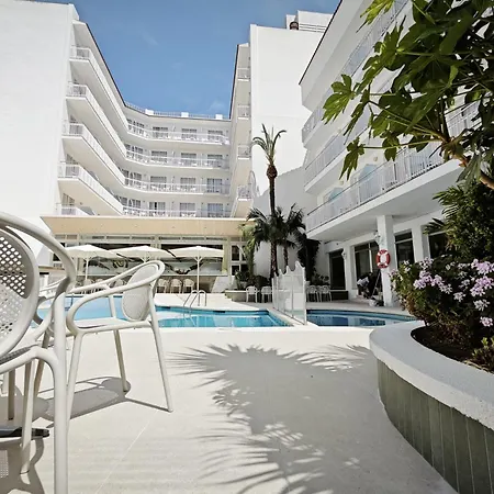 Hotel Miami Calella - El de siempre, como nunca-3