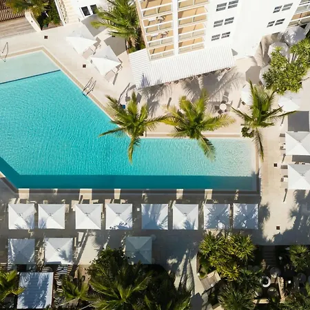 Fort Lauderdale Marriott Pompano Beach Resort-3