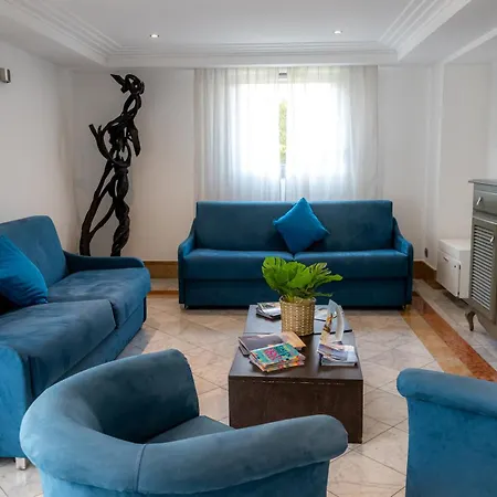 Villa Romana Frejus-3