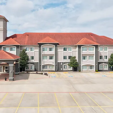 La Quinta By Wyndham Fairfield Tx-3