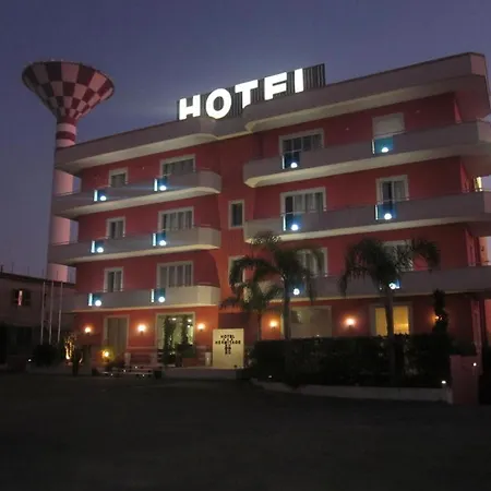 Hotel Hermitage-2