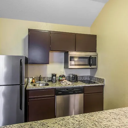 Mainstay Suites Brentwood-Nashville-3