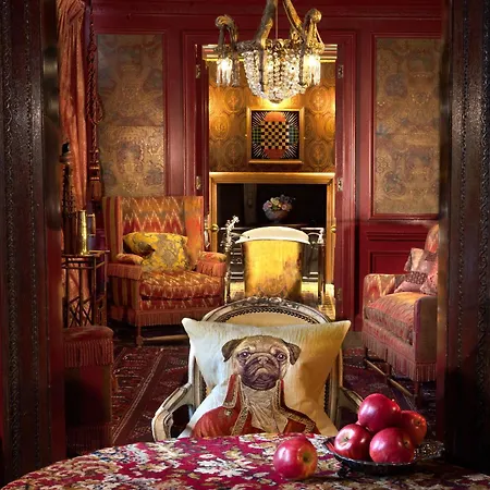The Witchery-2