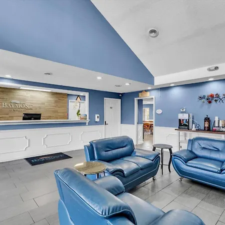 Baymont By Wyndham Warner Robins-3