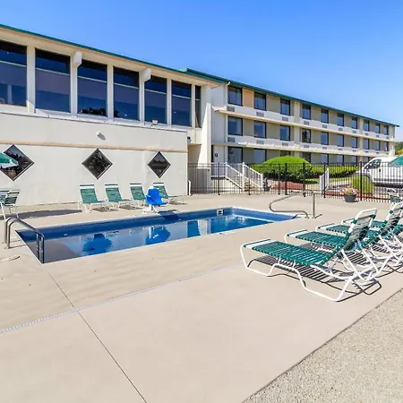 Comfort Inn Somerset-2