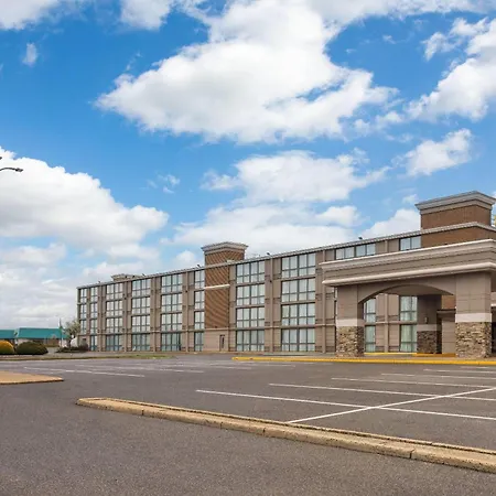 Days Hotel By Wyndham Toms River Jersey Shore-3