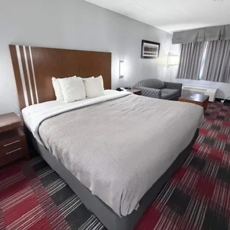 Quality Inn Near Parc Natchitoches-2