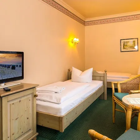 Hotel Sonneneck-3