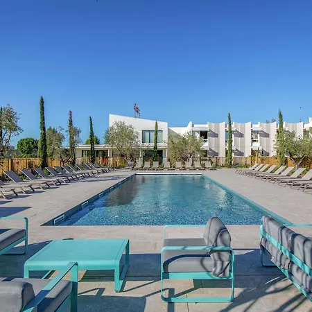 ibis Perpignan Nord-2