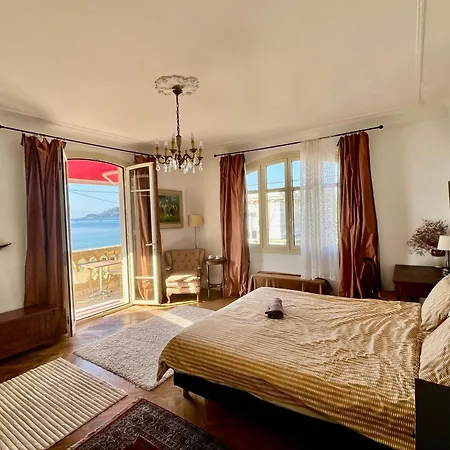 Villa Tricia Cannes-2