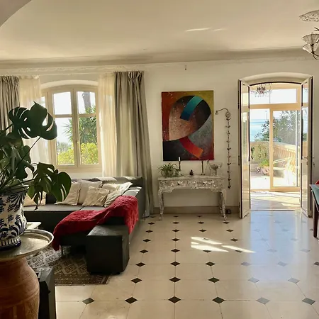 Villa Tricia Cannes-3