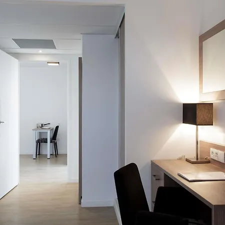 Tulip Inn Massy Palaiseau - Residence-2