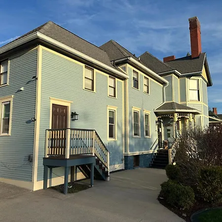 The Fresh Coast Inn At Ludington-2