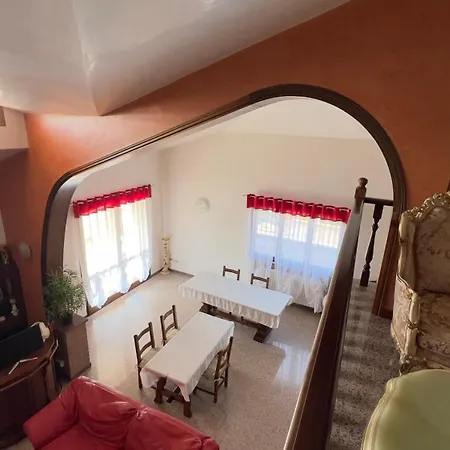 B&B La Pitagora-2