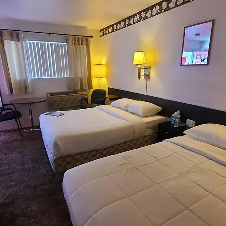 American Inn Motel Canon City-3