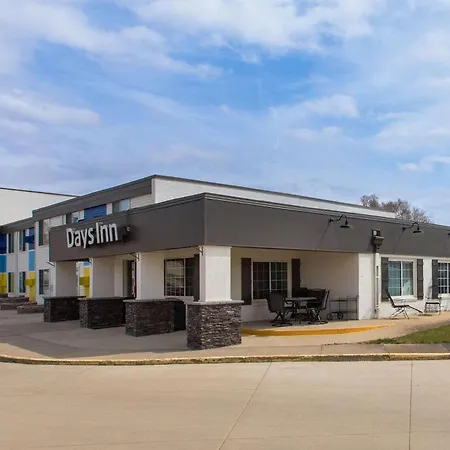 Days Inn By Wyndham Pierre-3