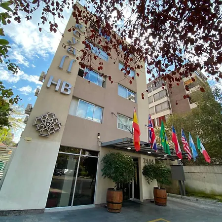Hotel Boutique Reyall-3
