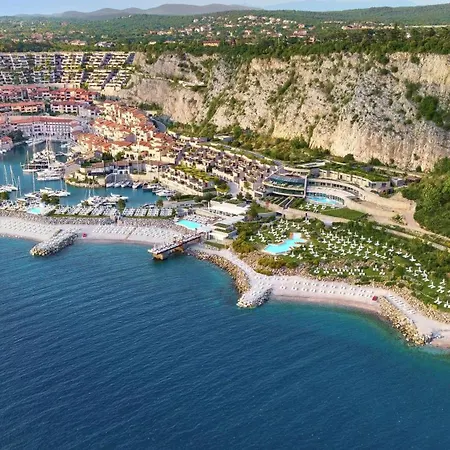 Falisia, a Luxury Collection Resort&Spa, Portopiccolo-2