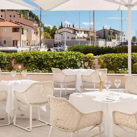 Falisia, a Luxury Collection Resort&Spa, Portopiccolo-3