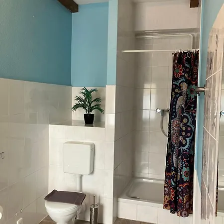Apartmentpension Am Krongut-2