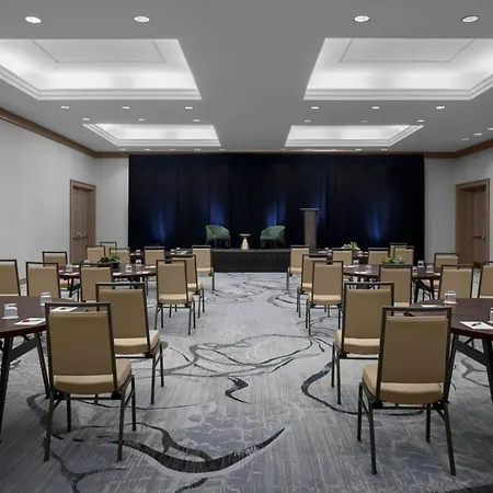 Marriott Jacksonville Downtown-3