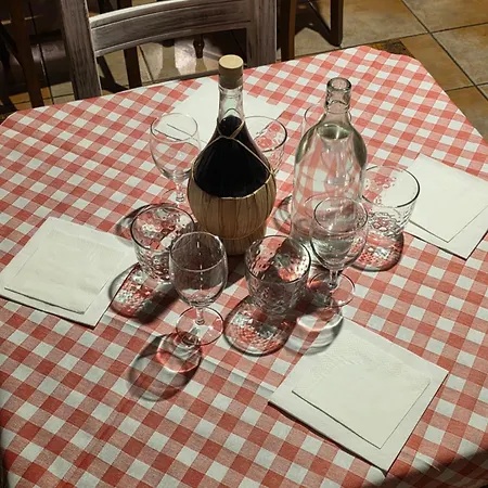 La Vecchia Stalla B&B-2