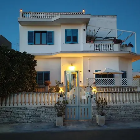 Belvedere4Colonne B&B Rooms & Suite-2